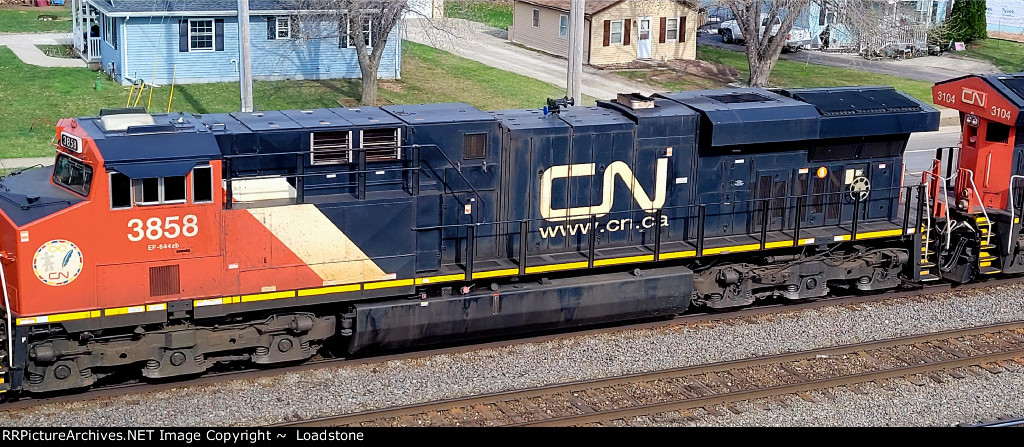 CN 3858